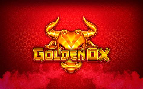 Golden Ox Slot Grátis